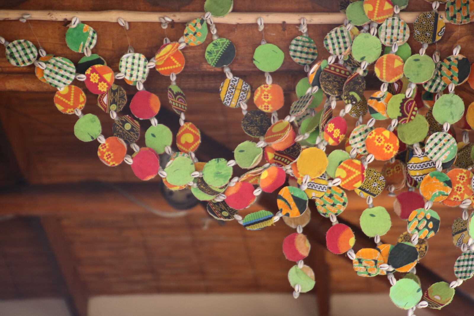 Canon EOS 7D Mark II sample photo. Art, circles, colorful, how photography