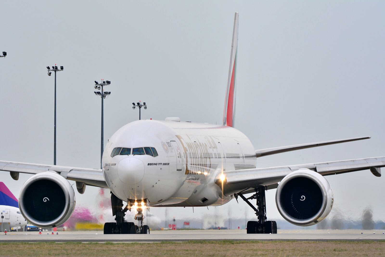 Nikon D5200 sample photo. Flight, aircraft, flying photography