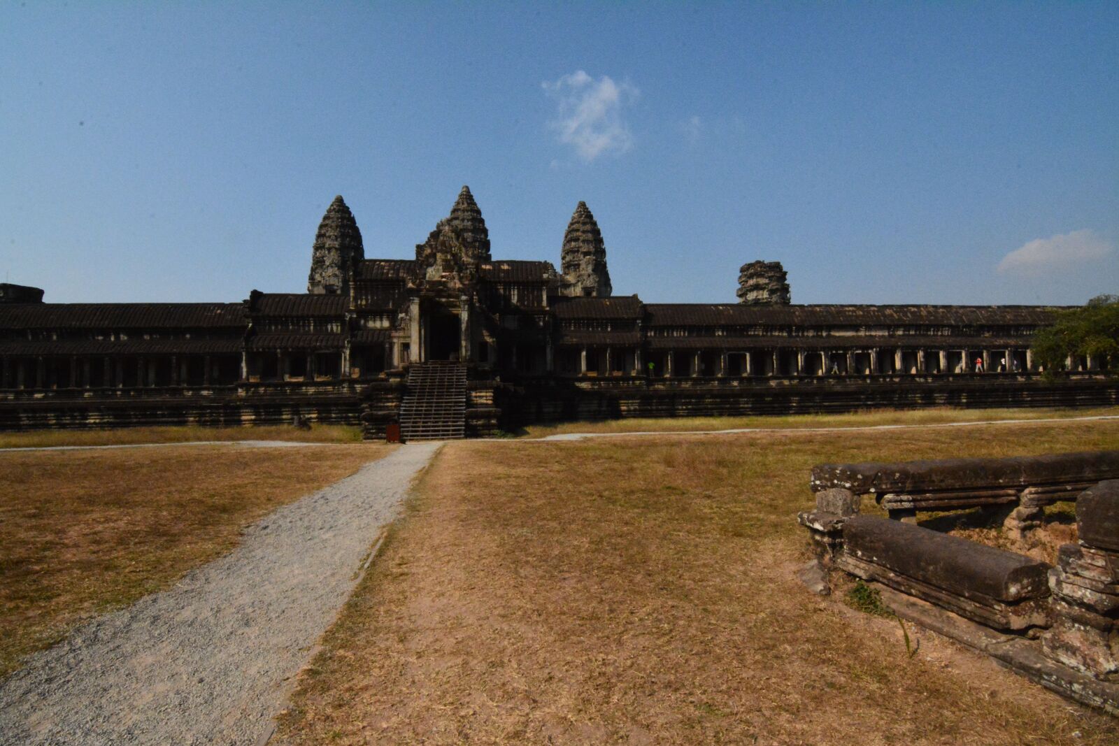 Nikon D7100 sample photo