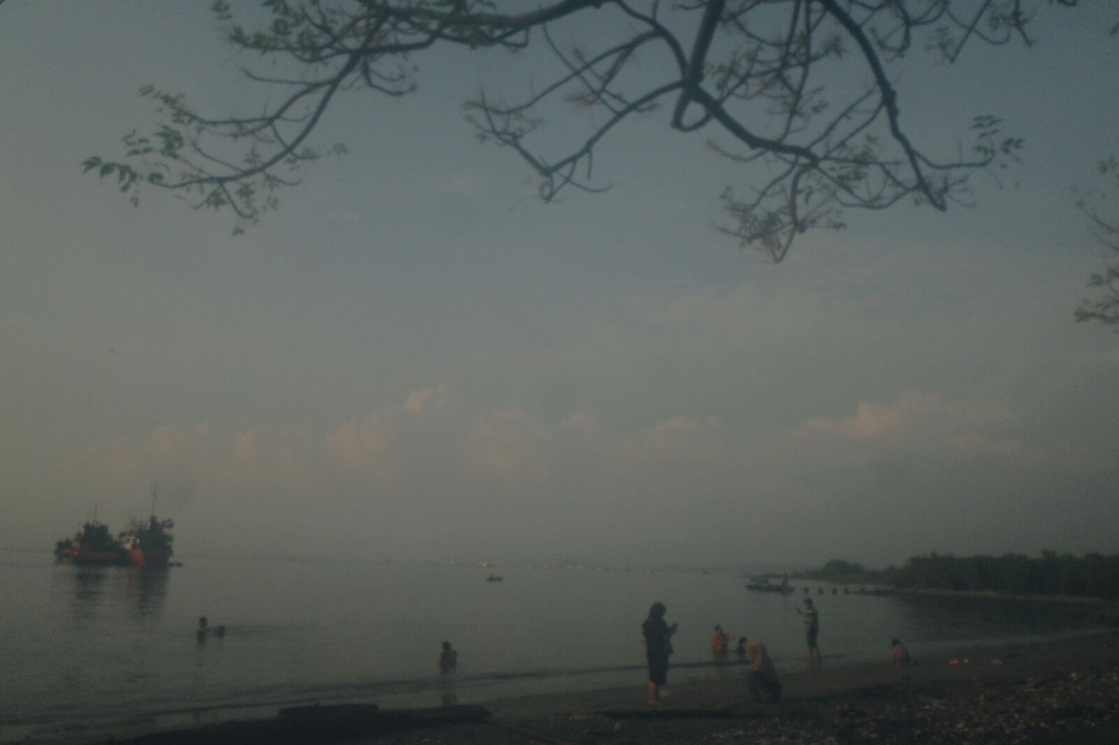 Samsung ST150F/ST151F/ST152F sample photo. Poto lama. photography