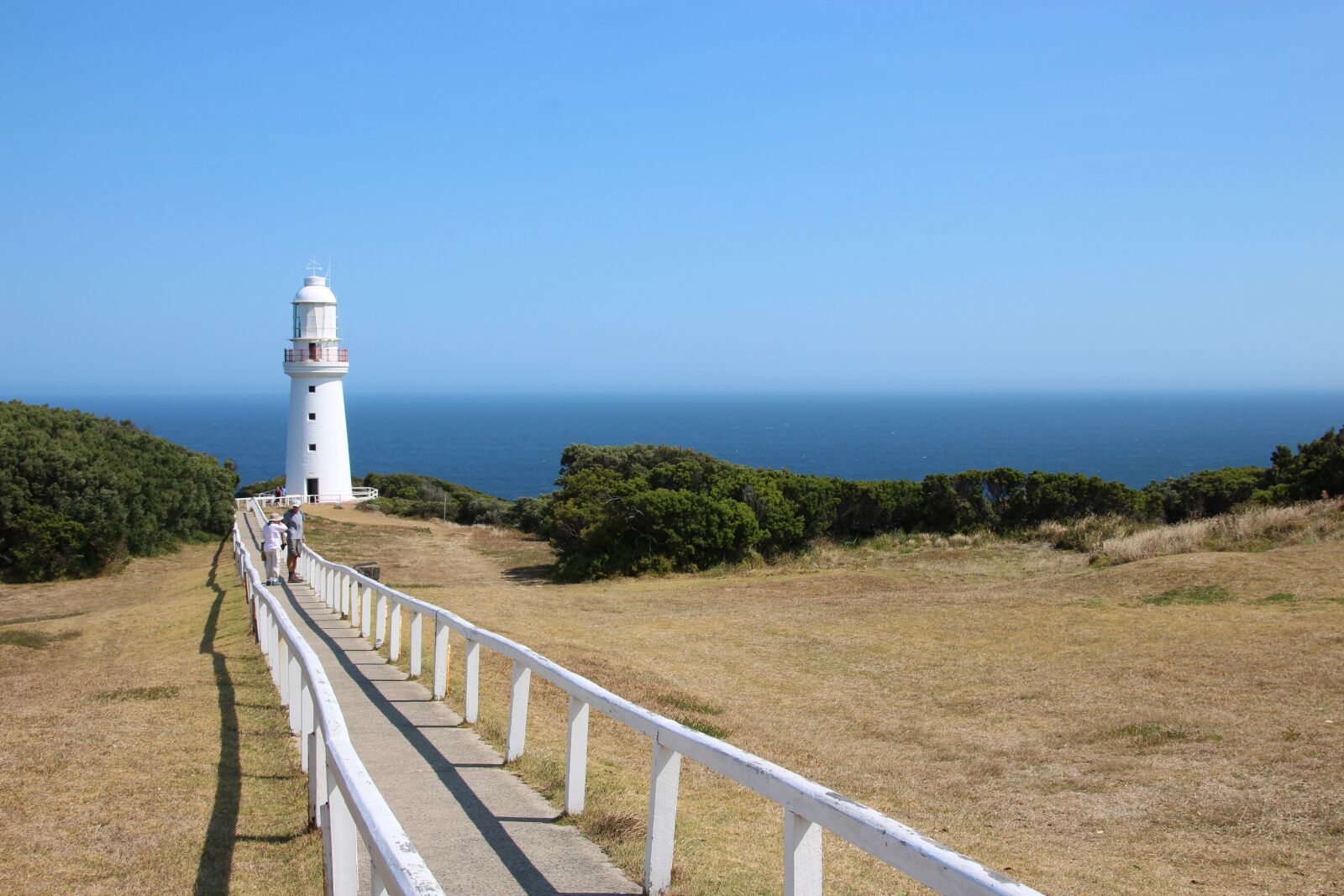 Canon EOS 650D (EOS Rebel T4i / EOS Kiss X6i) sample photo. Lighthouse, ocean road, coast photography