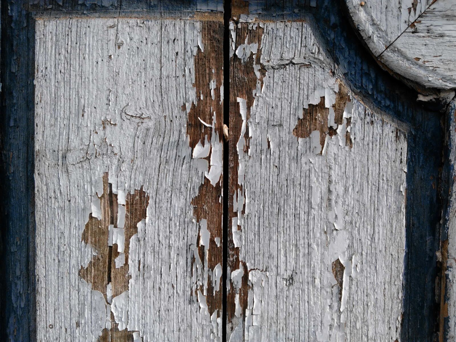 Lenovo S60-A sample photo. Door, wall, texture, wooden photography
