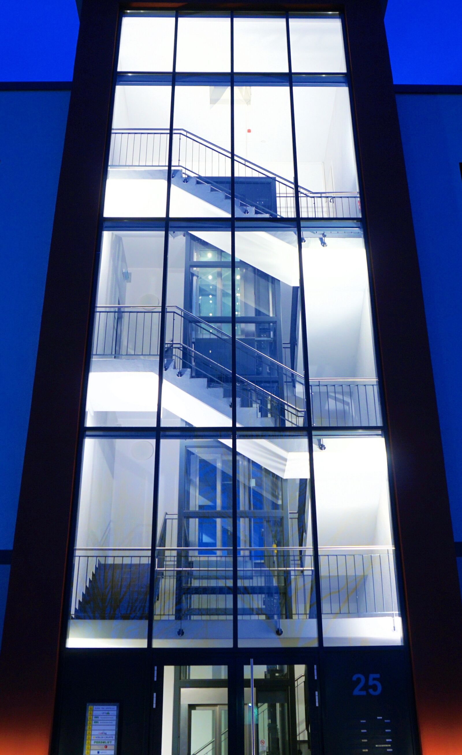 Sony a6000 sample photo. House, staircase, building photography