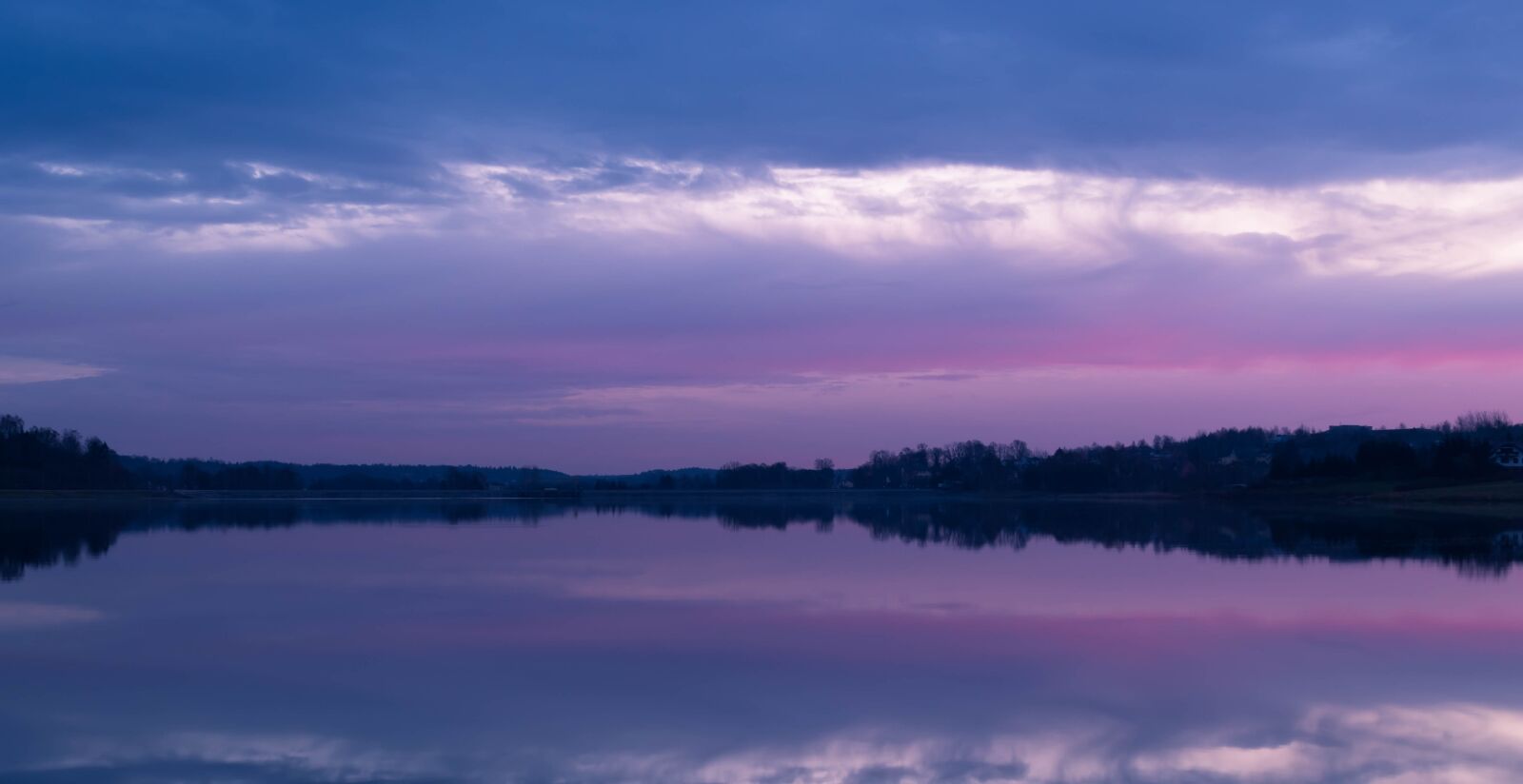 Canon EOS 700D (EOS Rebel T5i / EOS Kiss X7i) sample photo. Sunrise, lake, dawn photography
