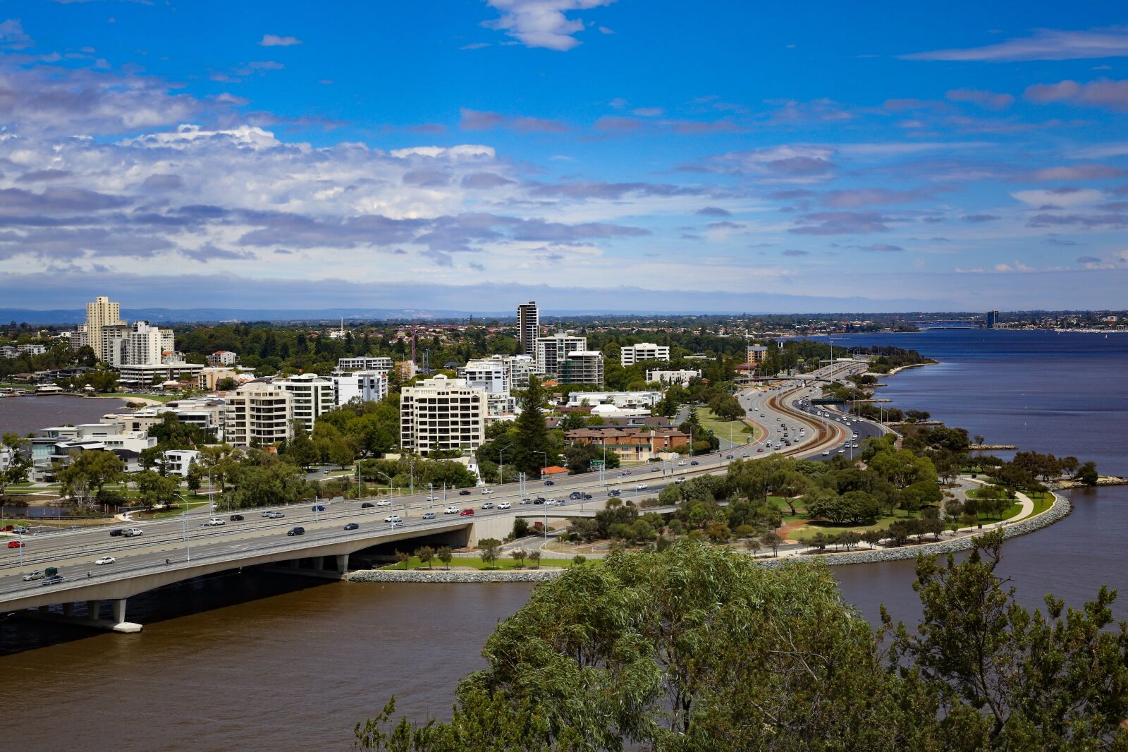 Canon EOS 5D Mark III sample photo. Perth, australia, building photography