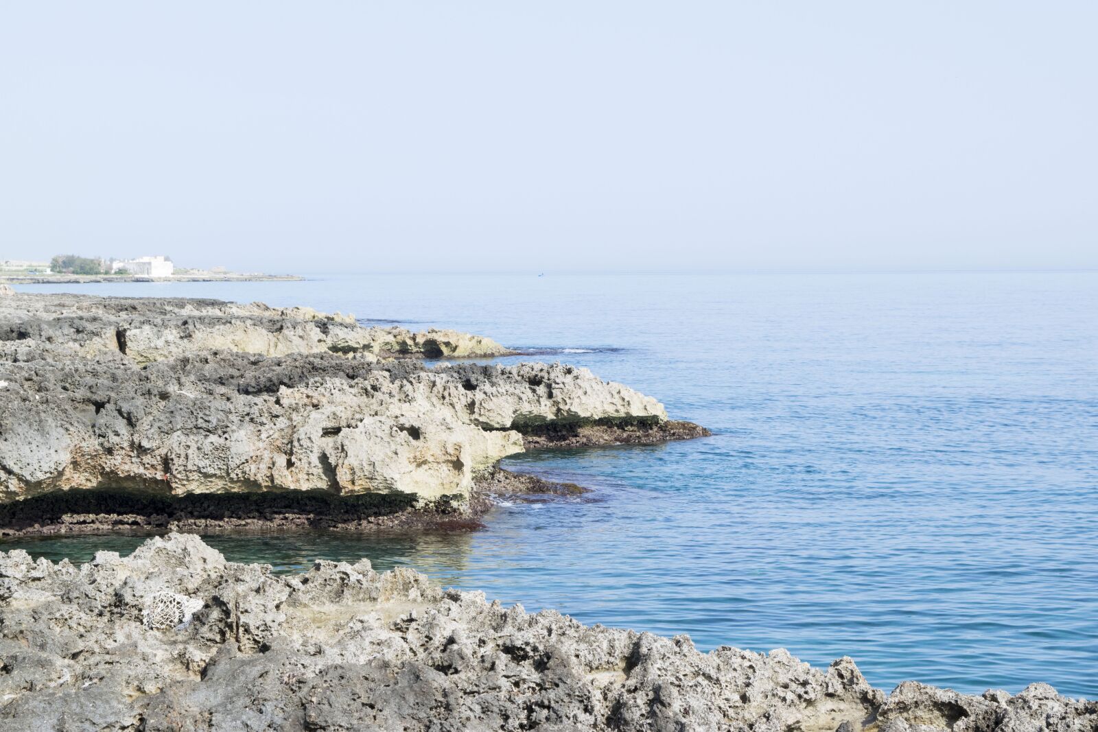 Nikon D5300 sample photo. Nature, sky, waters photography