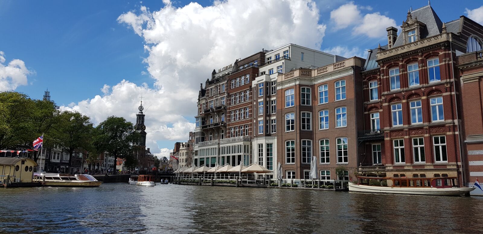 Samsung Galaxy S8 sample photo. Amsterdam, netherlands, holland photography