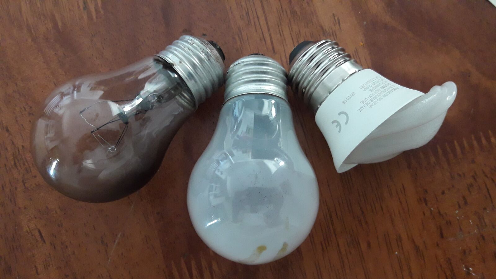 Samsung Galaxy J7 Neo sample photo. Energy, lightbulbs, electric photography