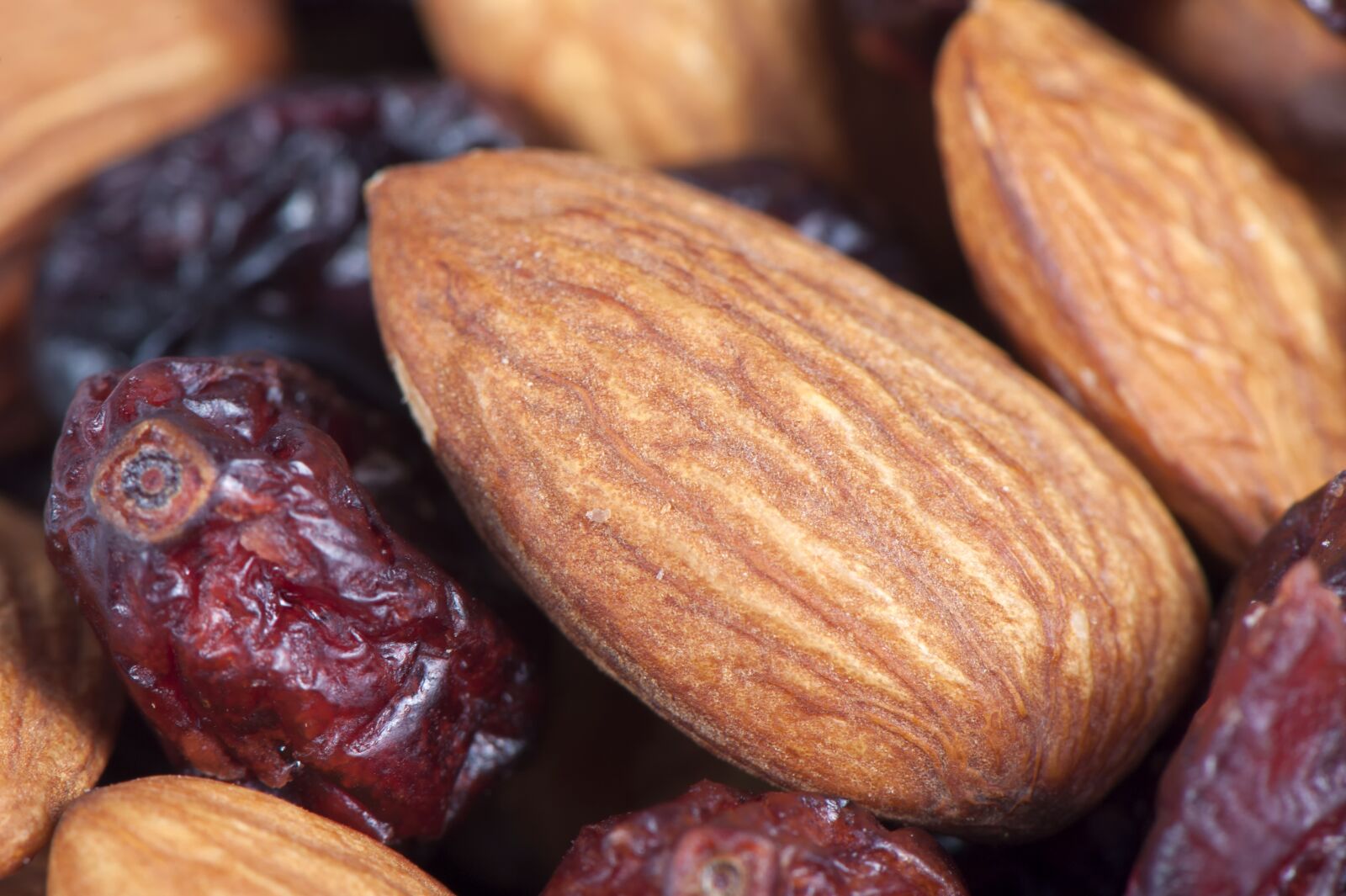Nikon D700 sample photo. Food, almond, nuts photography