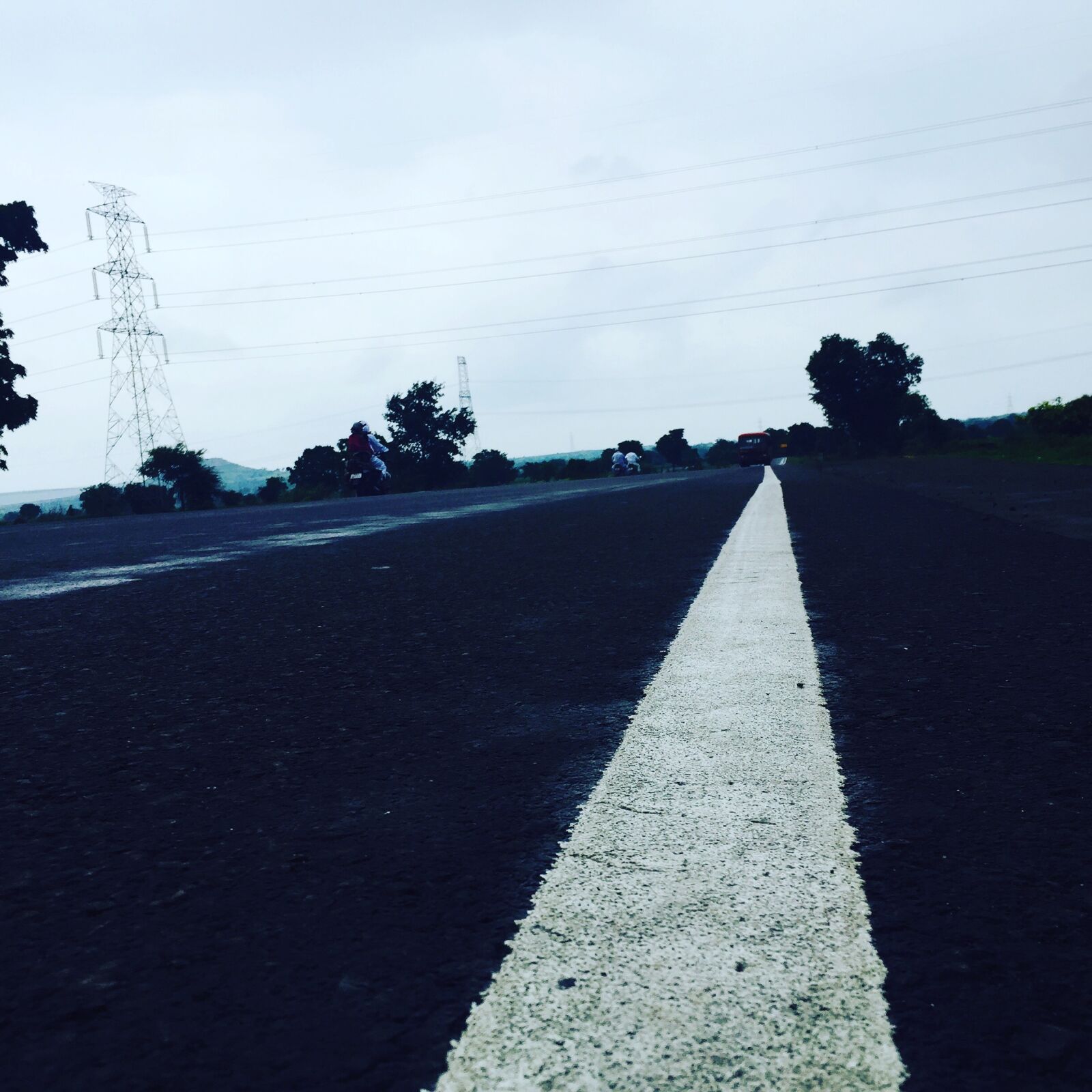 iPhone 6 back camera 4.15mm f/2.2 sample photo. Roadtrip photography