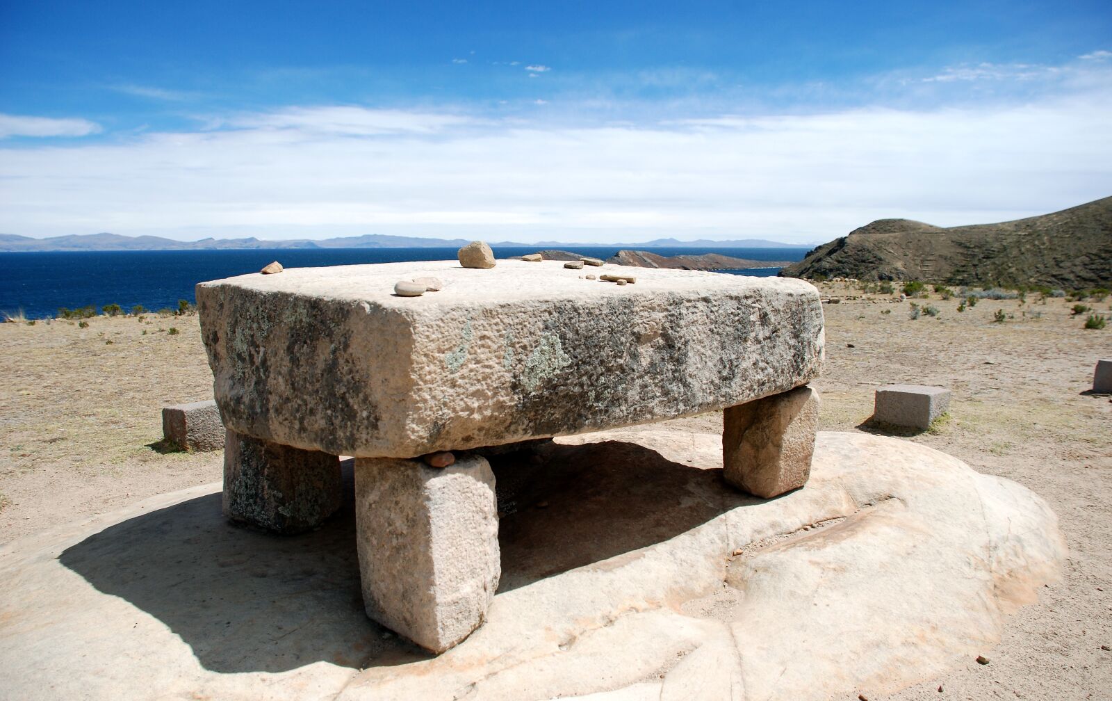 Nikon D80 sample photo. Sun island, lake titicaca photography