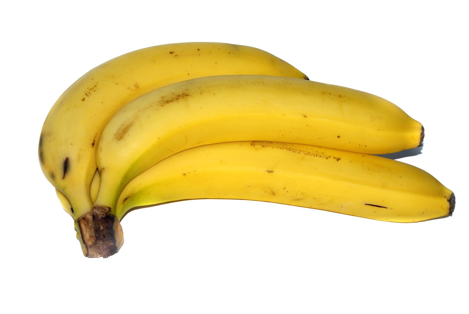 Sony Alpha DSLR-A200 sample photo. Bananas, fruit, eating photography