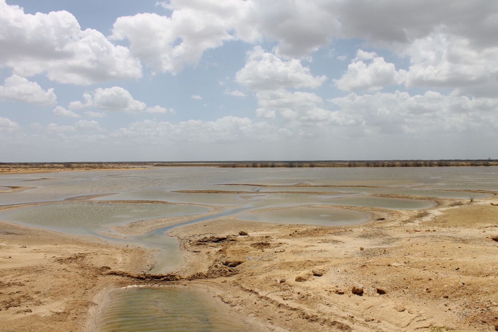 Canon EOS 1100D (EOS Rebel T3 / EOS Kiss X50) sample photo. Desert, guajira, colombia photography