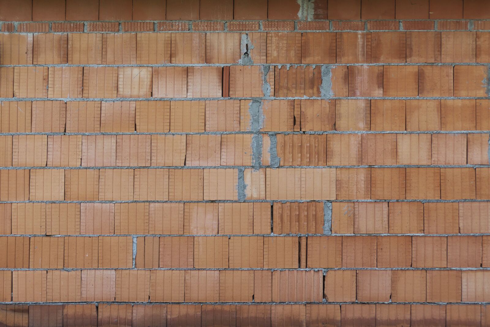 Panasonic Lumix DMC-FZ1000 sample photo. Brick, hollow hole brick photography