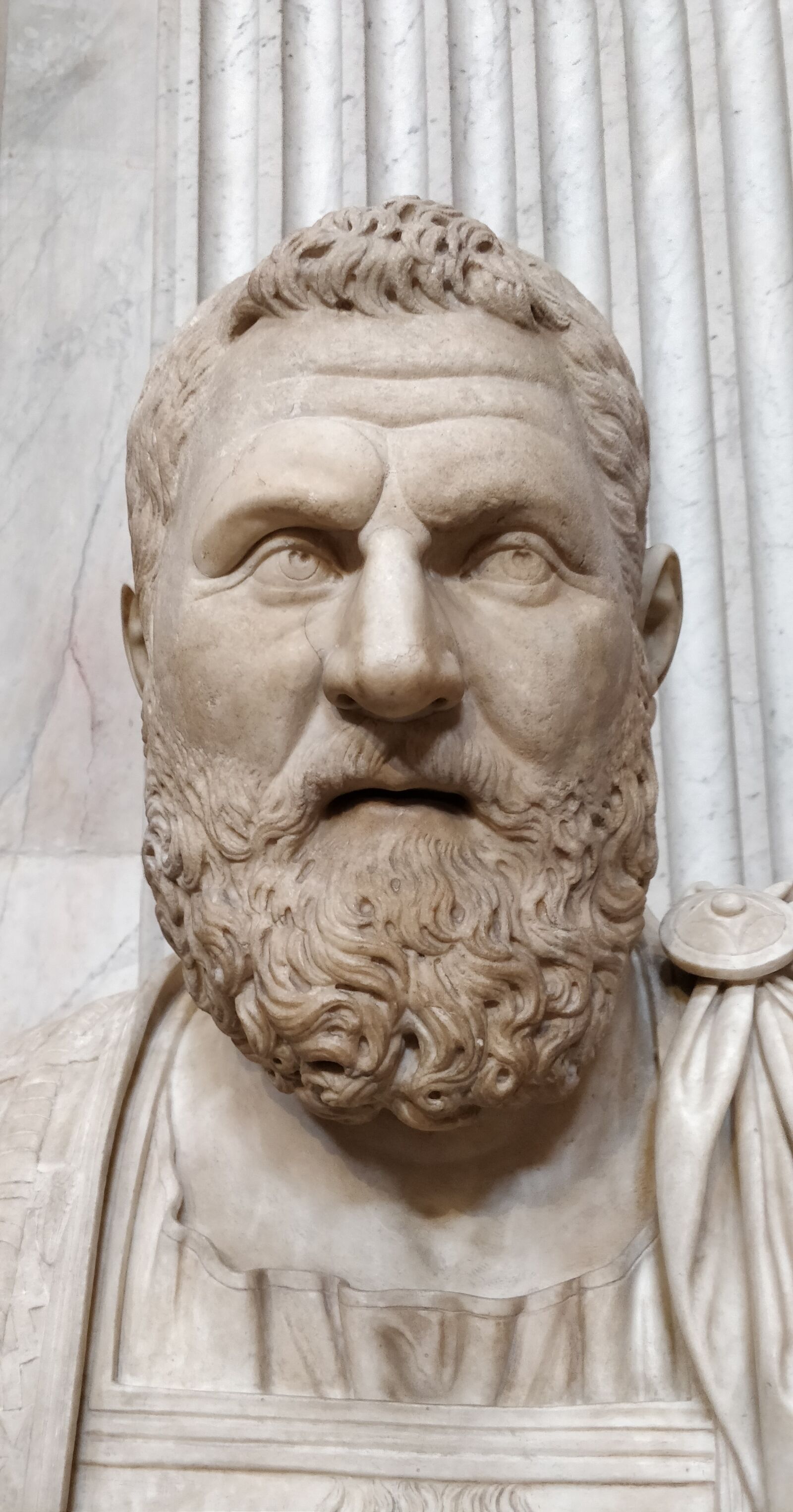 OnePlus 5 sample photo. Sculpture, ancient, rome photography