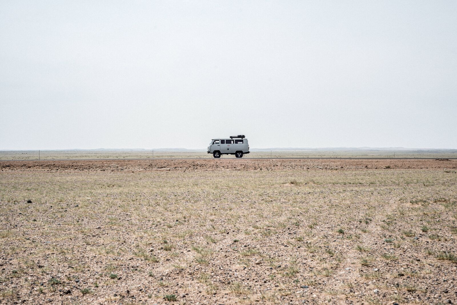 Nikon D800 sample photo. Car, van, vehicle photography