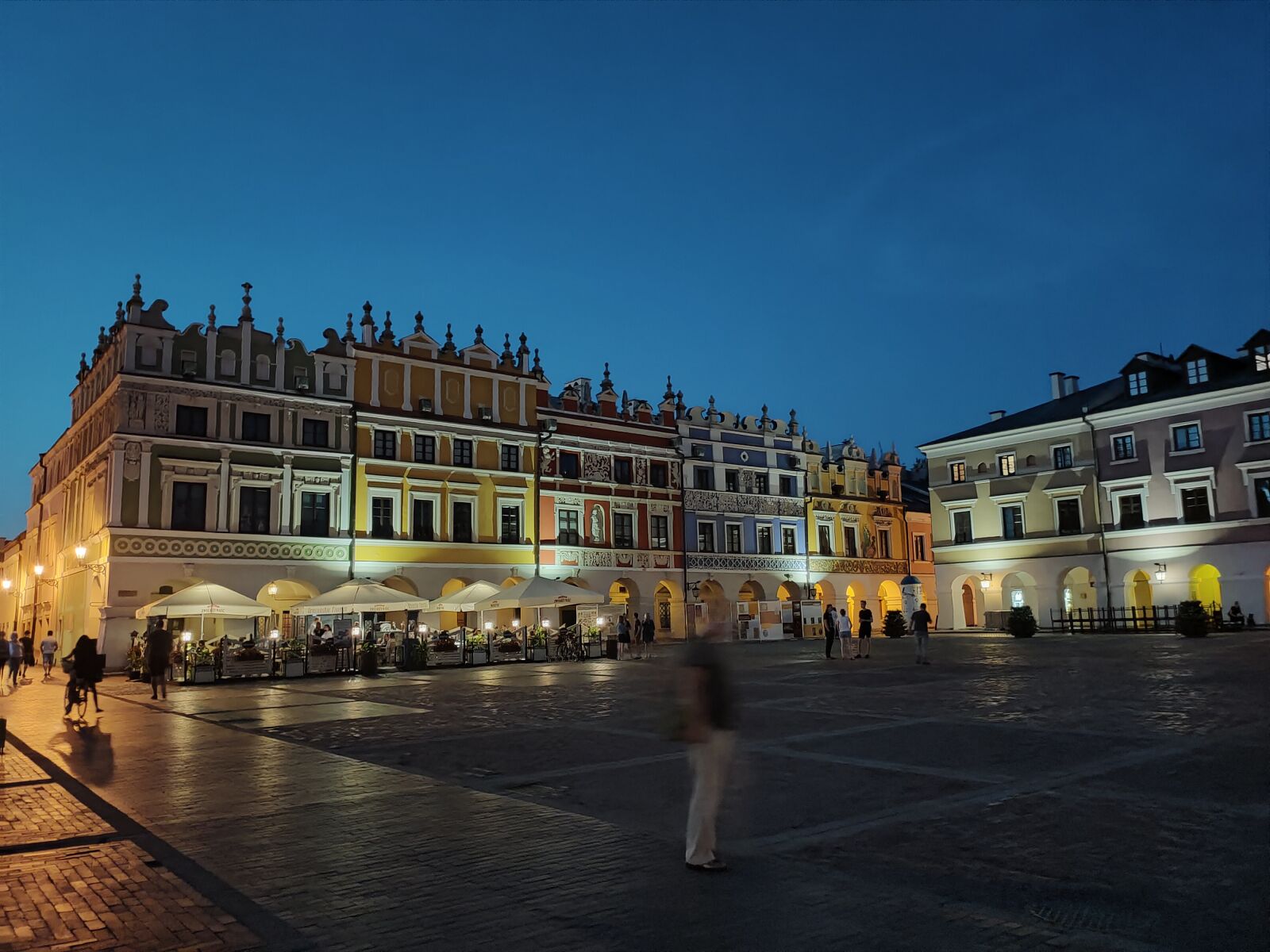 OPPO RENO2 sample photo. Zamo , the market photography