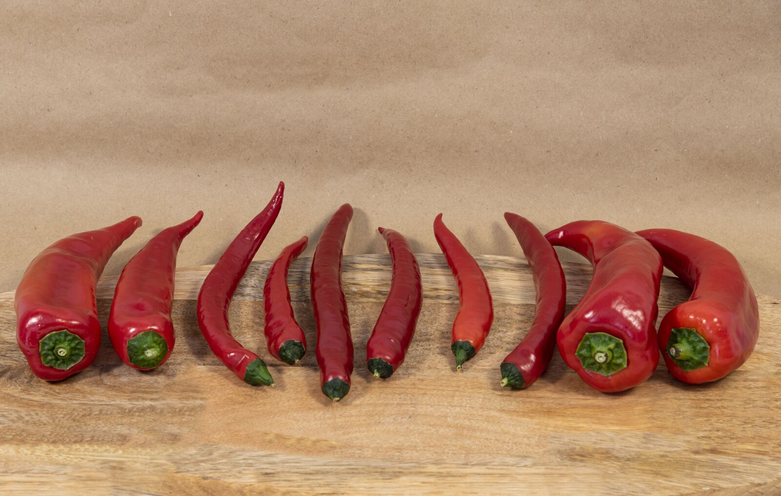 Nikon D750 sample photo. Still life, pepper, chili photography