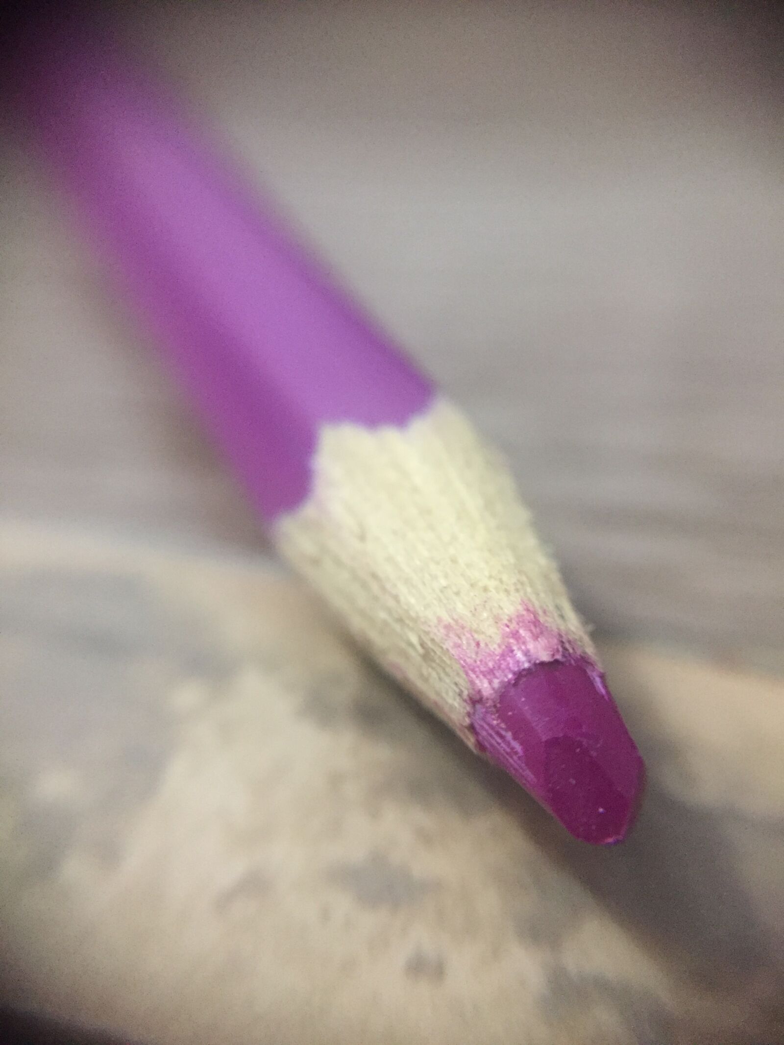Apple iPhone 6 sample photo. Pencil, color, pencil tip photography