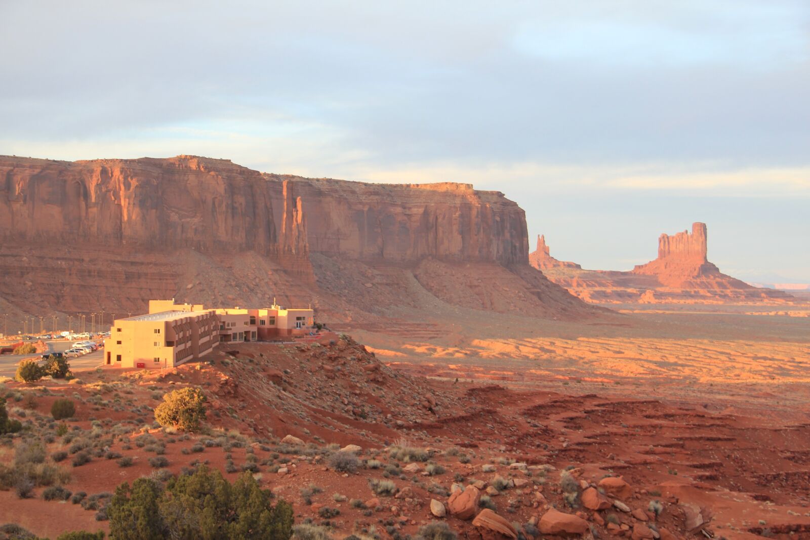 Canon EOS 550D (EOS Rebel T2i / EOS Kiss X4) sample photo. Monument valley, usa, desert photography