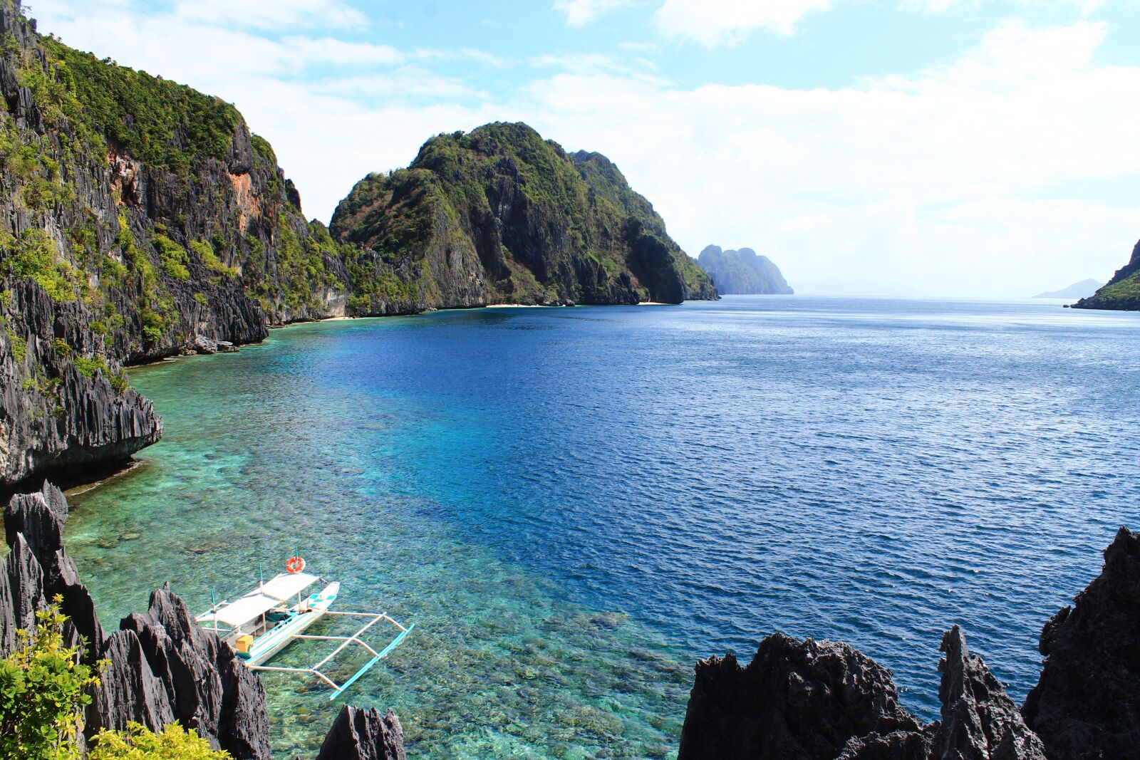 Canon EOS 1100D (EOS Rebel T3 / EOS Kiss X50) sample photo. Philippines, el nido, coron photography