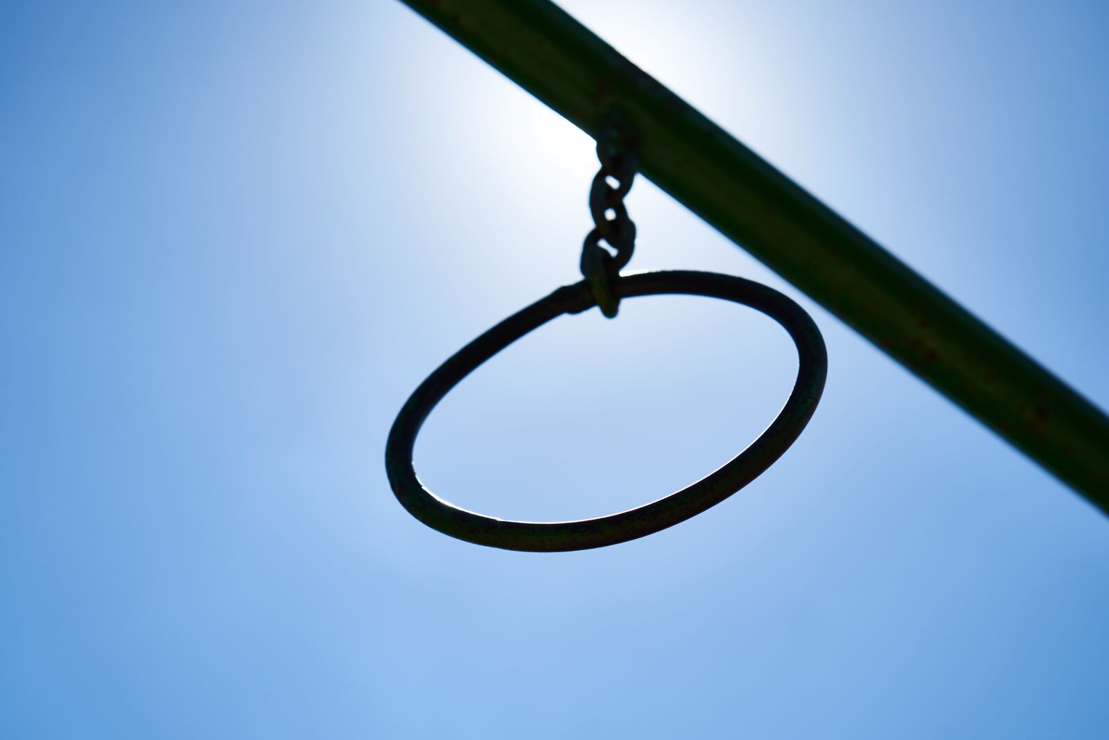 Sony a7R II sample photo. Abstract, daniel, circle photography