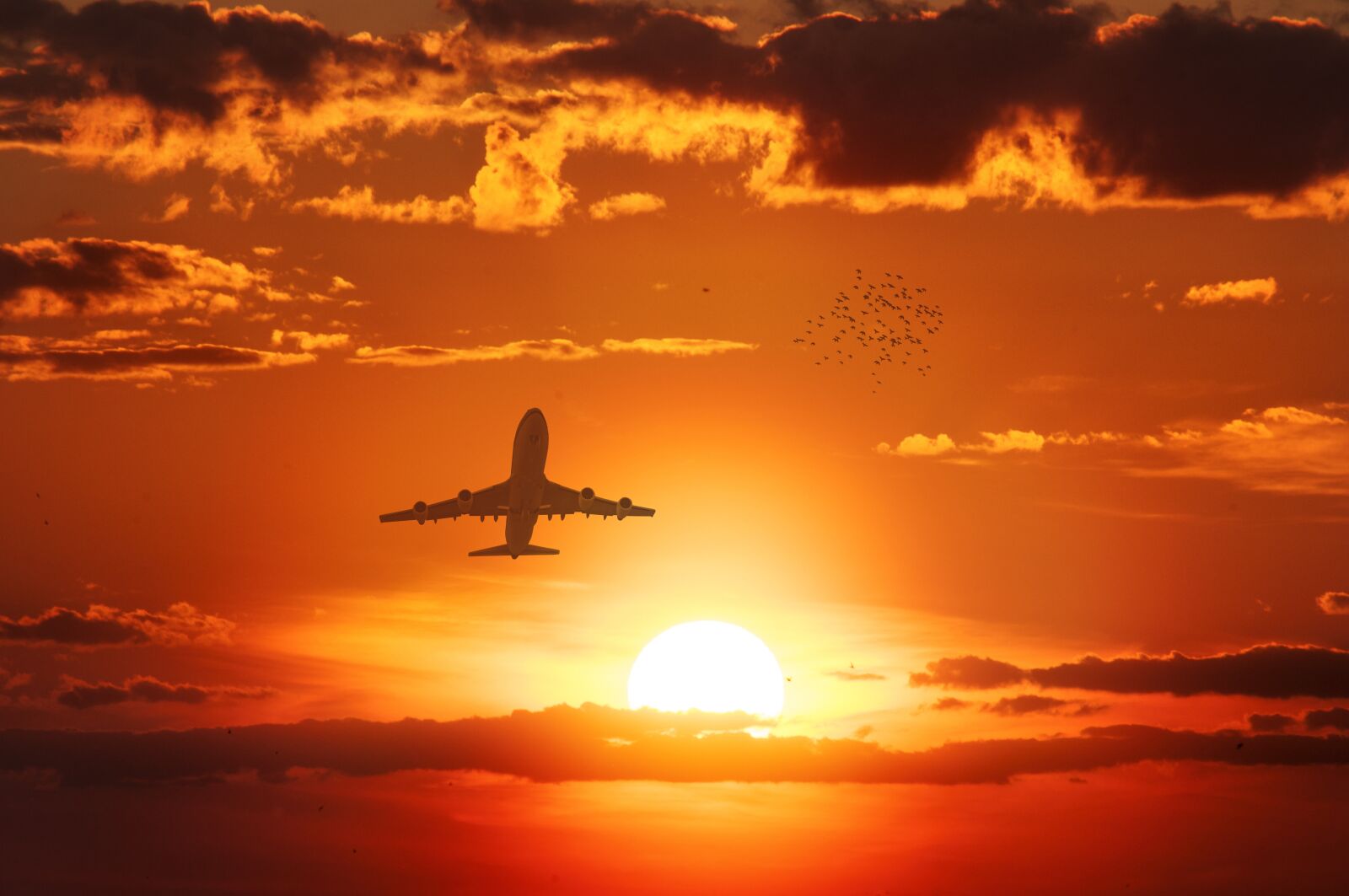 Nikon D5000 sample photo. Landscape, sunset, sky photography