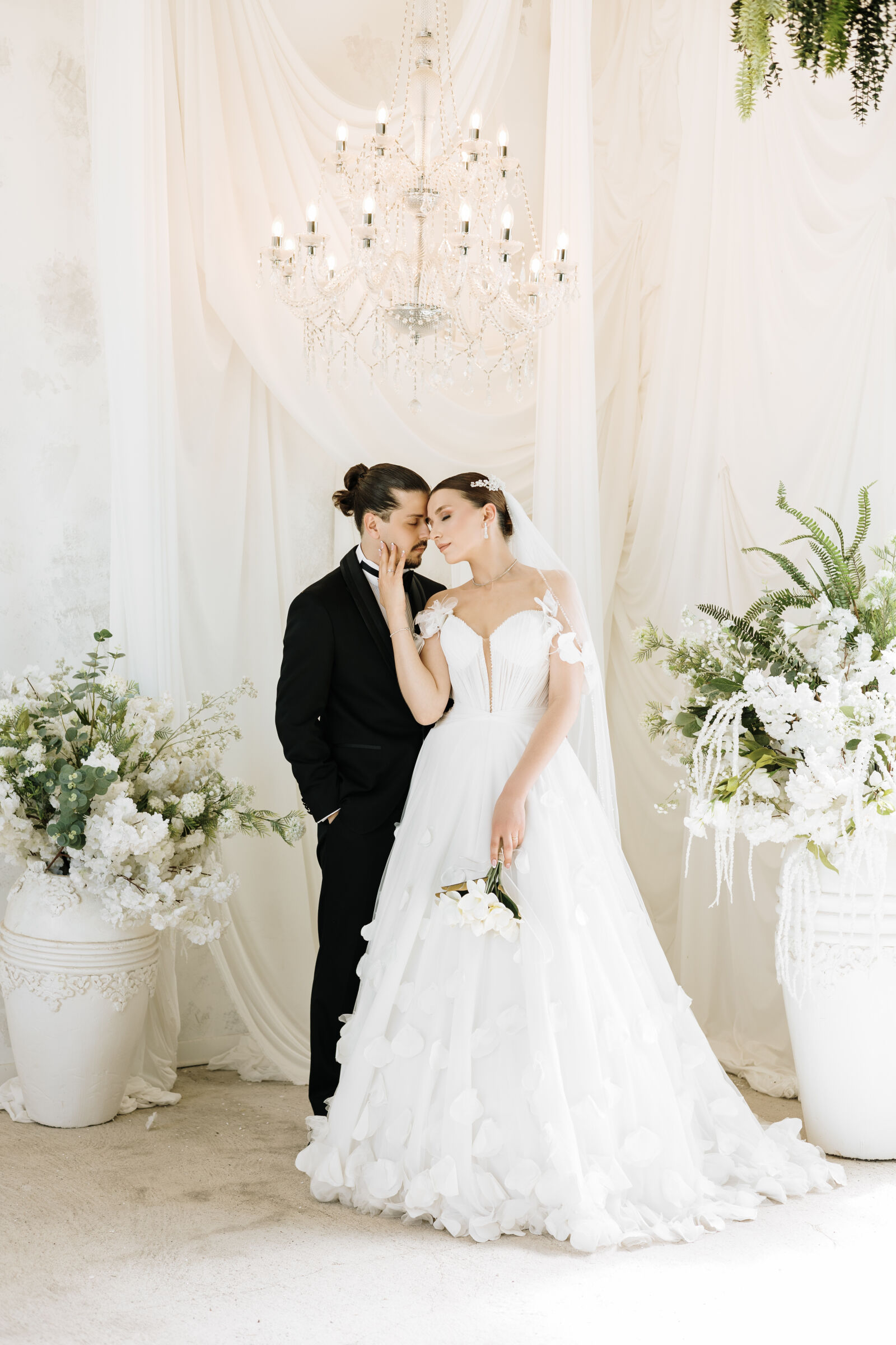 Canon EOS R6 sample photo. Wedding photography