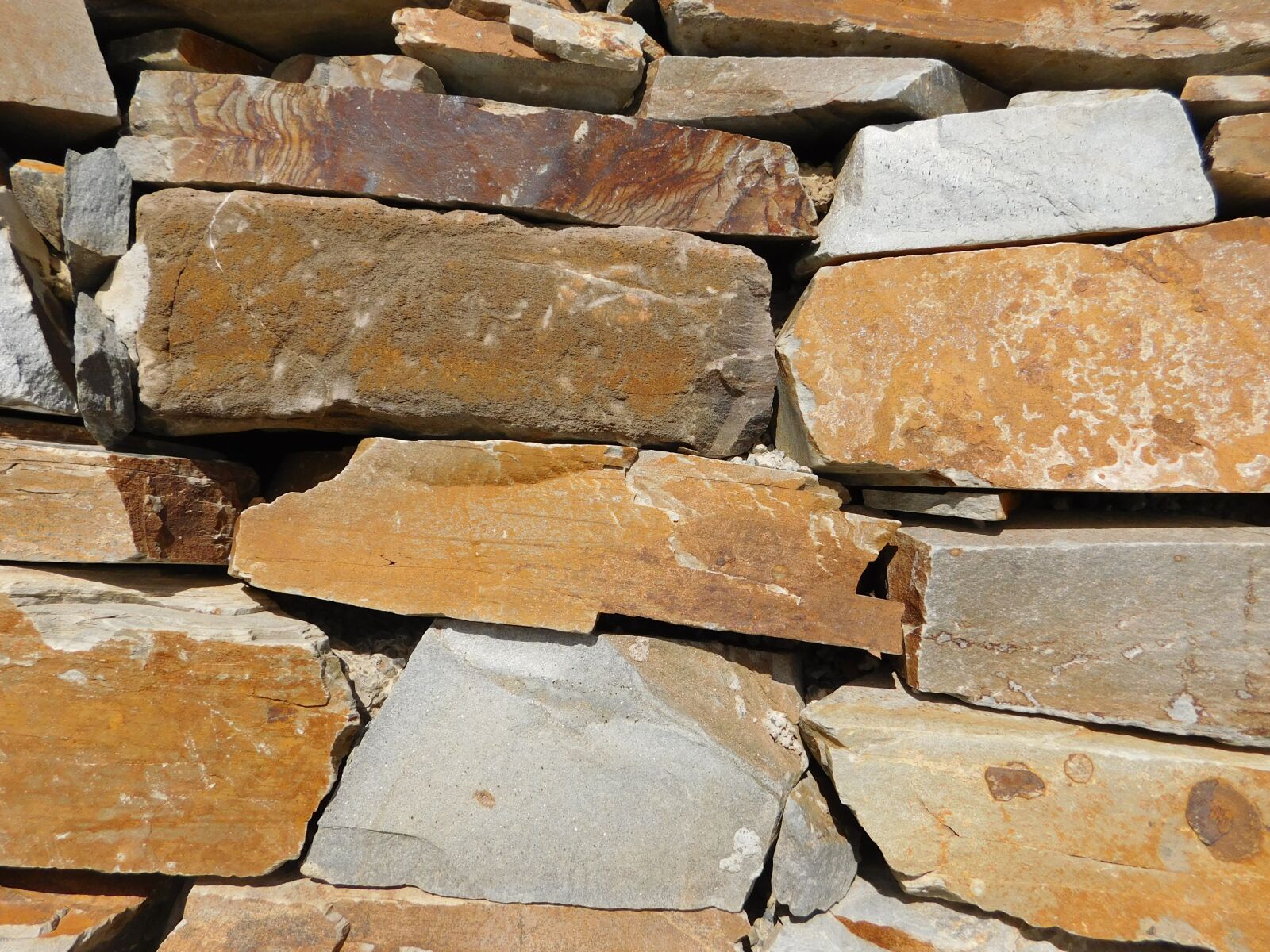 Nikon Coolpix L840 sample photo. Wall, stone, stone wall photography
