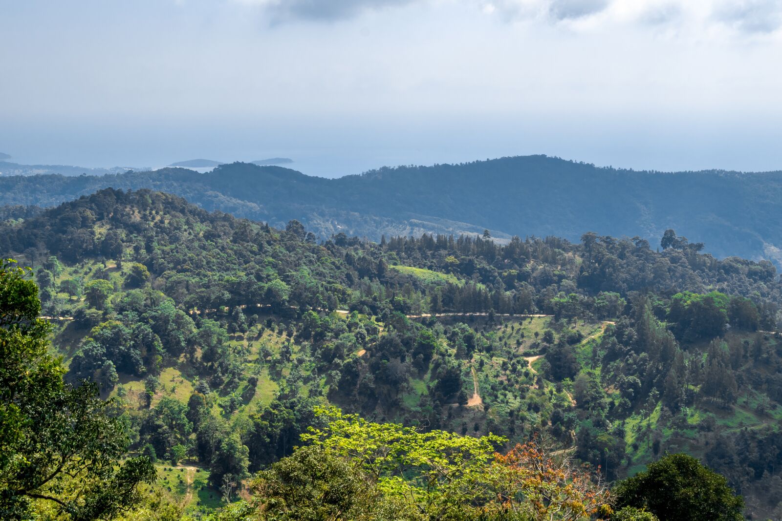 Nikon D5600 sample photo. Mountains, nature, landscape photography