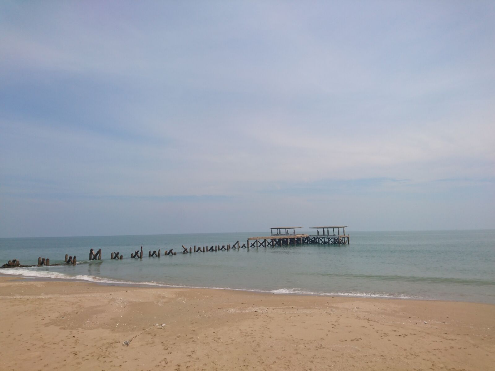 Sony Xperia Z5 sample photo. Beach, thailand, sea photography