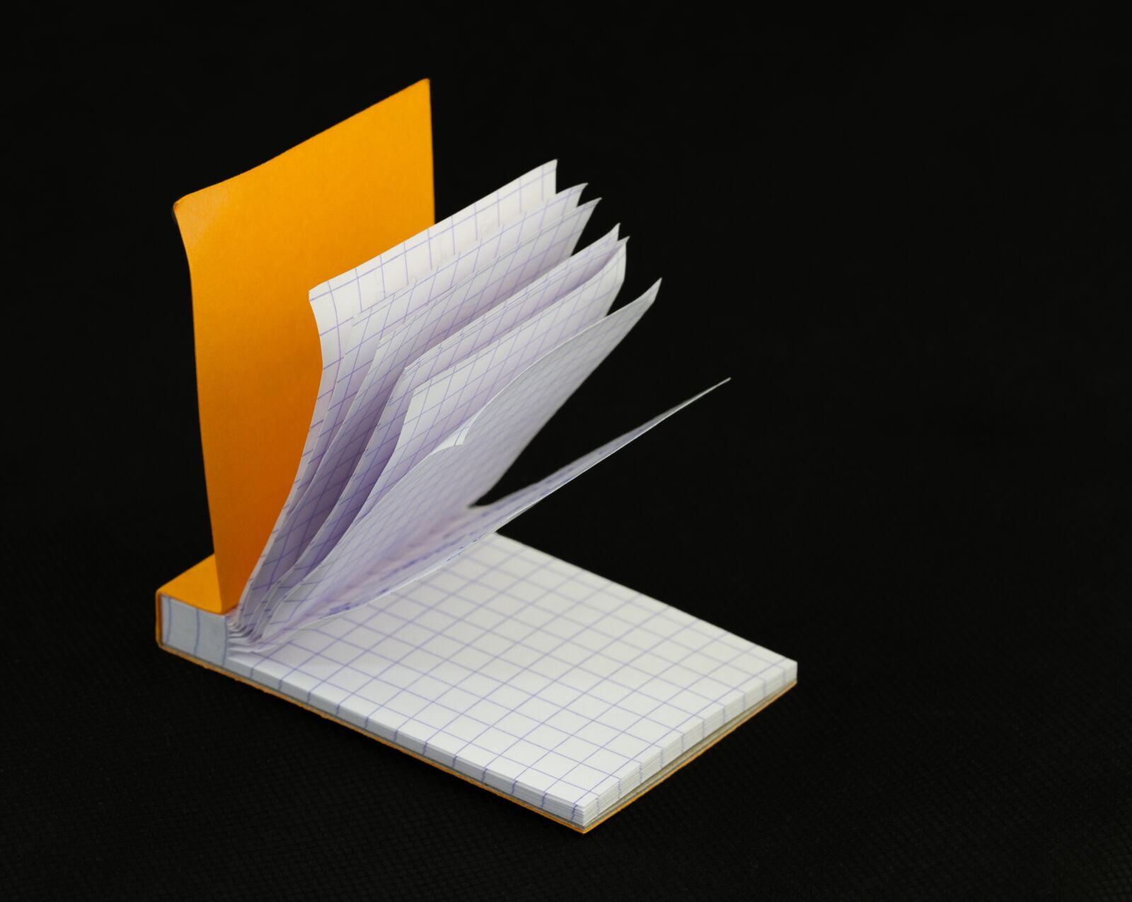 Canon EOS 7D sample photo. Paper, note, notepad photography