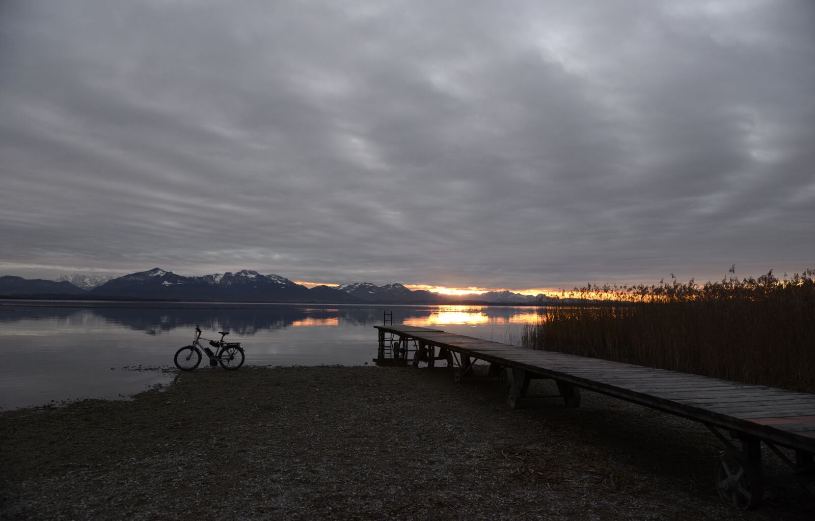 Nikon D610 sample photo. Seascape, lake, nature photography