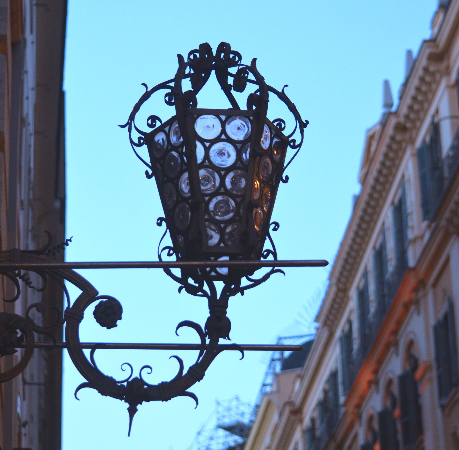 Nikon D5100 sample photo. Architecture, city, city, lights photography
