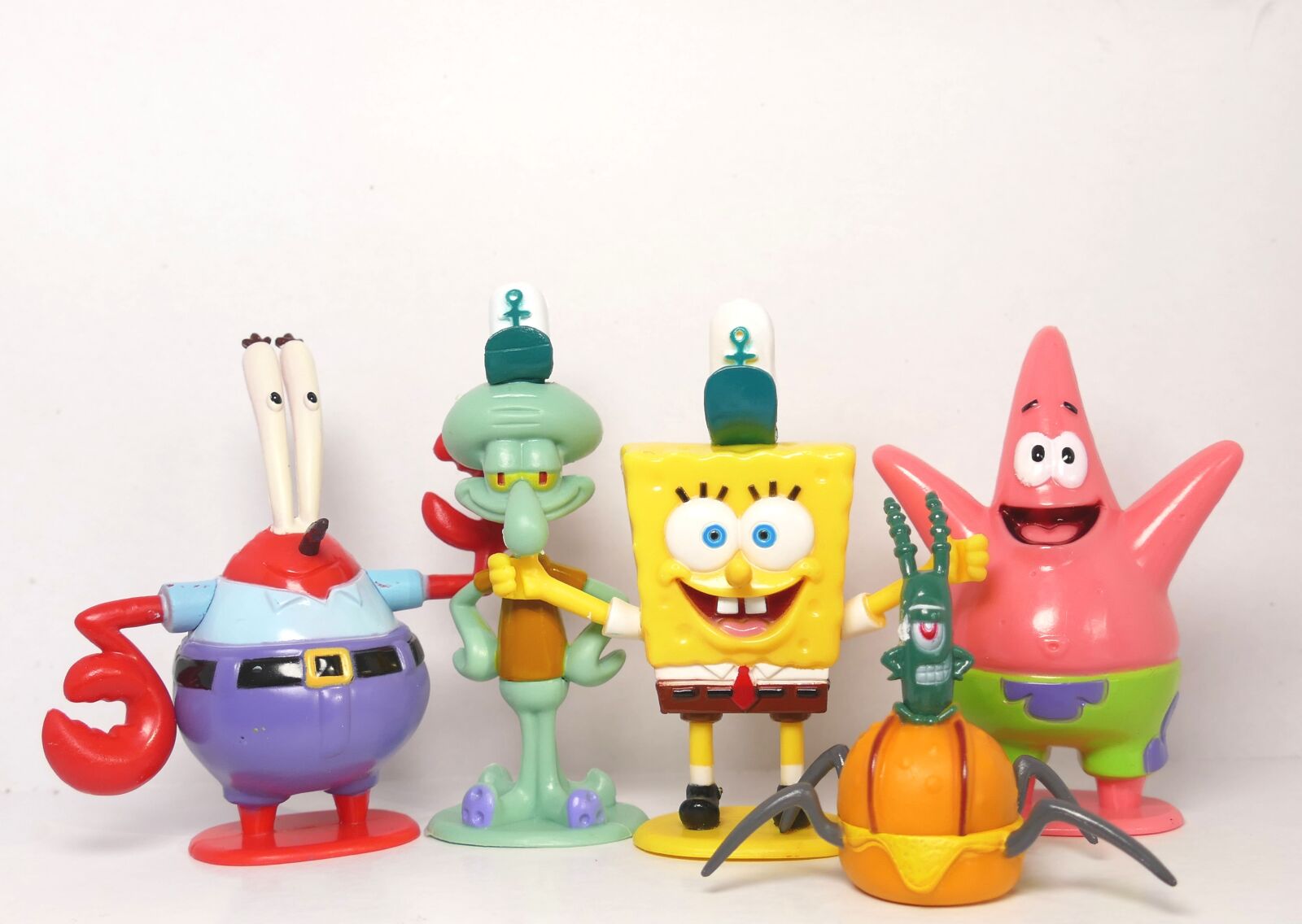 Panasonic Lumix DMC-FZ1000 sample photo. Cartoon characters, spongbob, spongebob photography