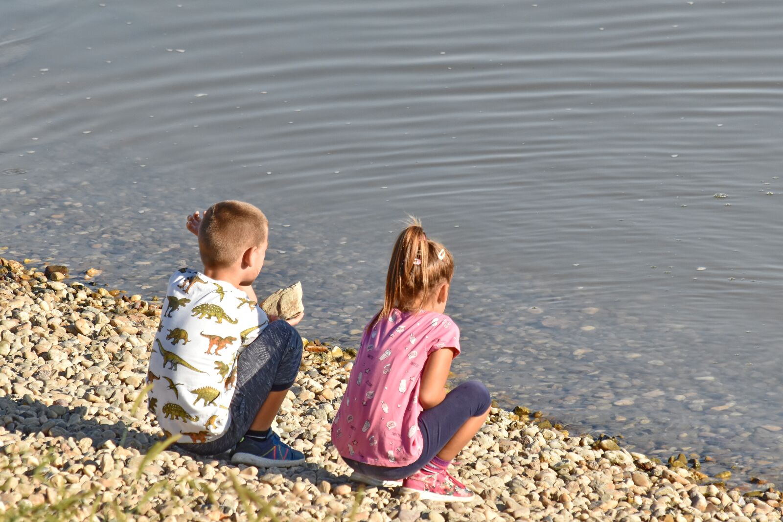 Nikon D5500 sample photo. Children, kids, happy, boy photography