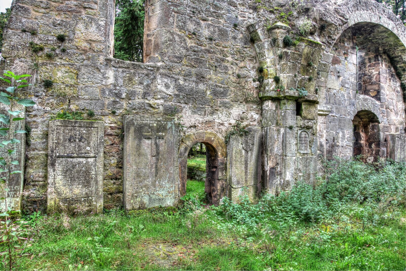 Canon EOS 5D Mark II sample photo. Monastery, old, mysticism photography