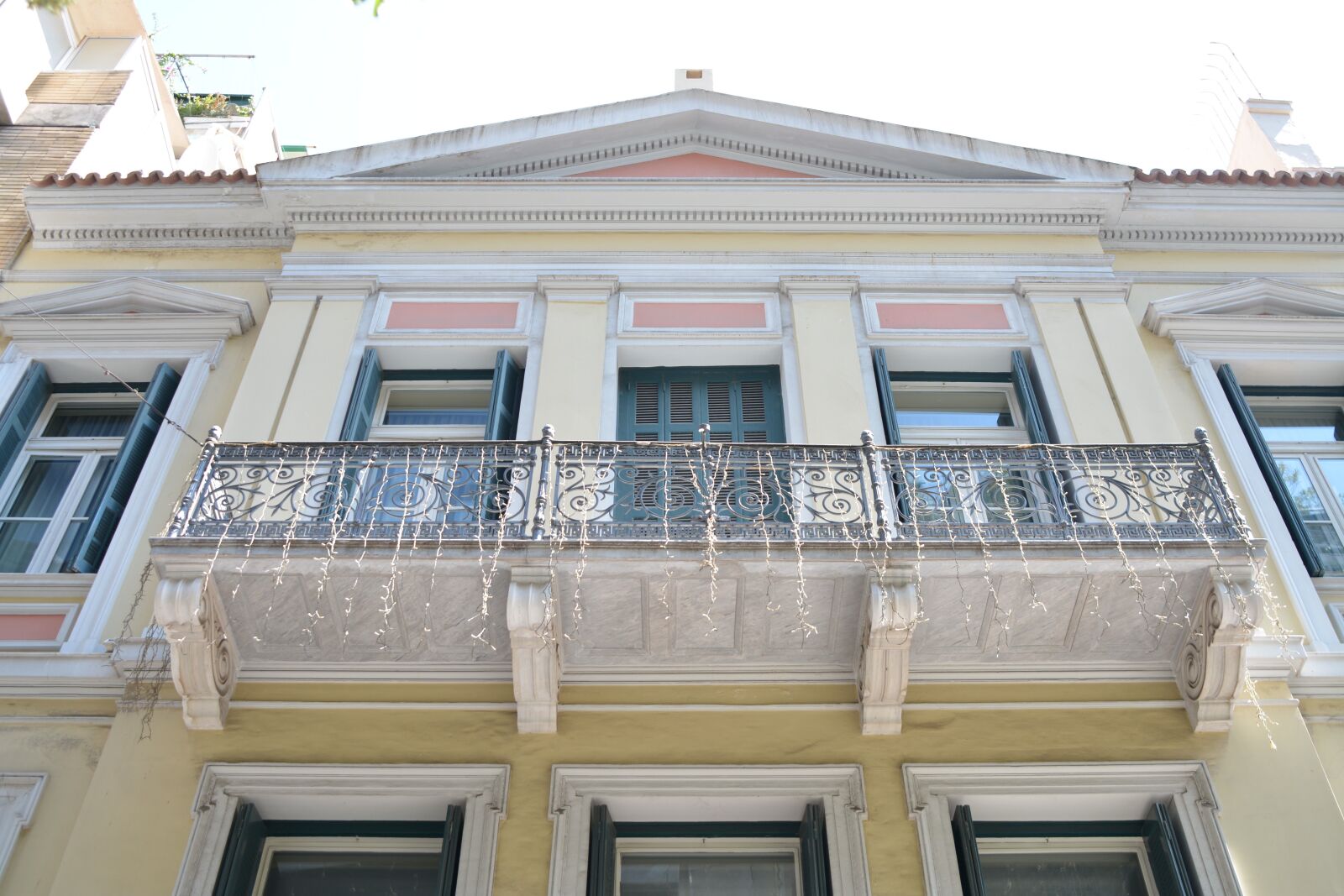 Nikon D7100 sample photo