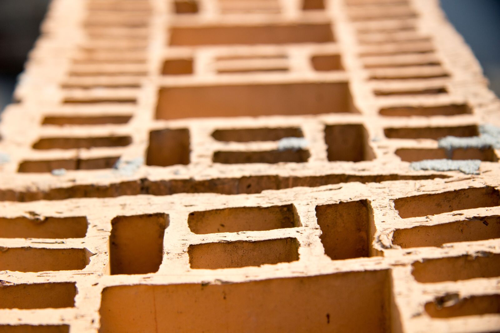 Canon EF-S 17-85mm F4-5.6 IS USM sample photo. Brick, brick background, stone photography