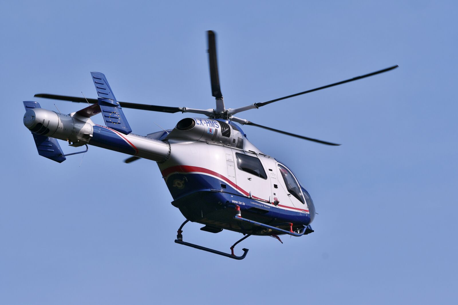 Nikon D500 sample photo. Search and rescue helicopter photography