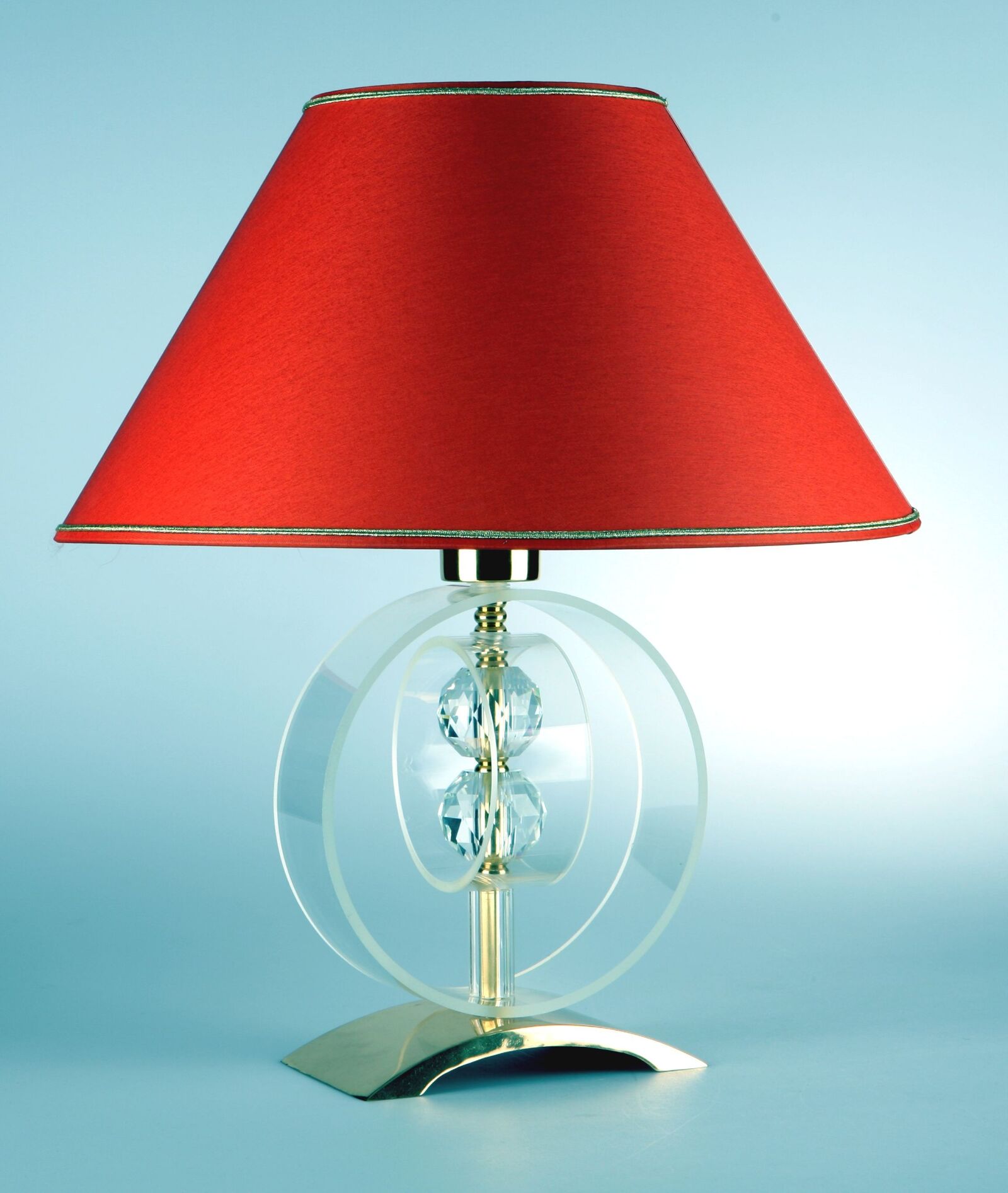 Canon EOS 5D sample photo. Table lamp, lamp, glass photography