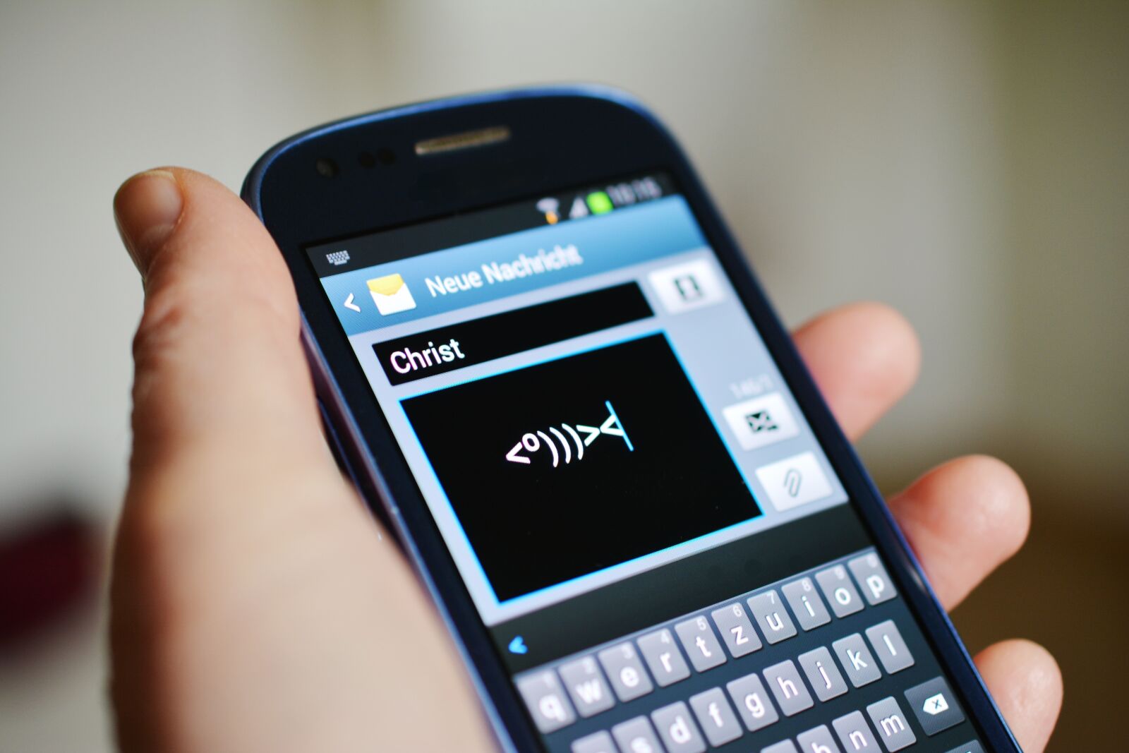 Nikon D5200 sample photo. Sms shortcuts, characters, symbol photography