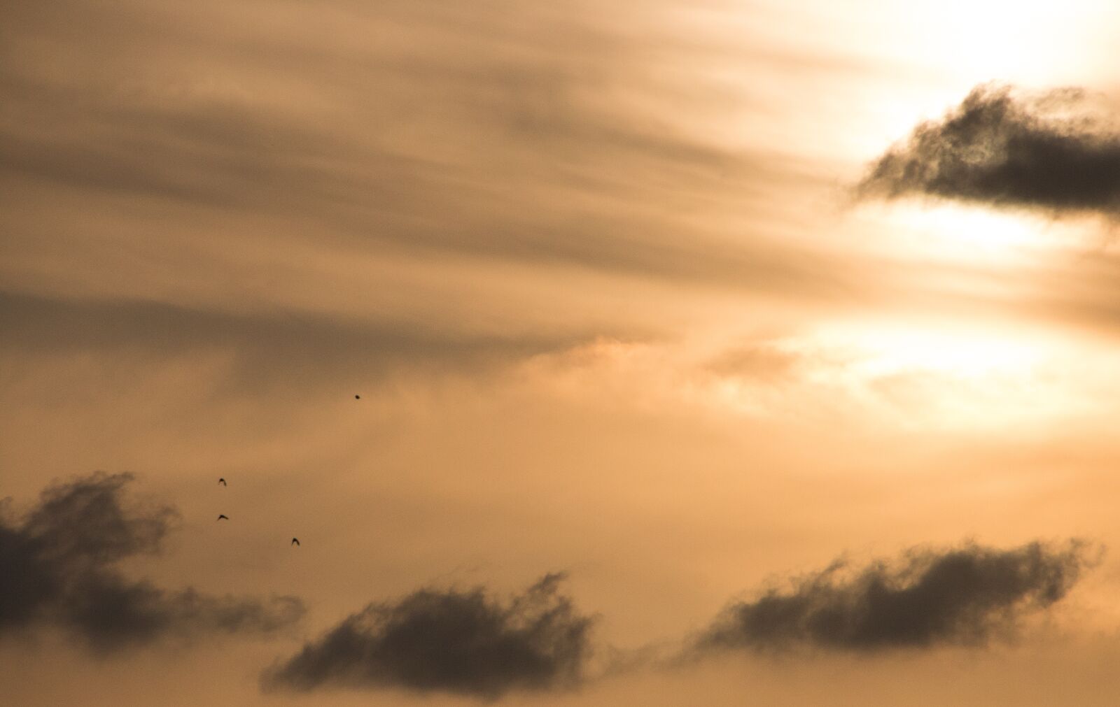 Canon EOS 70D sample photo. Sunset, sky, nature photography