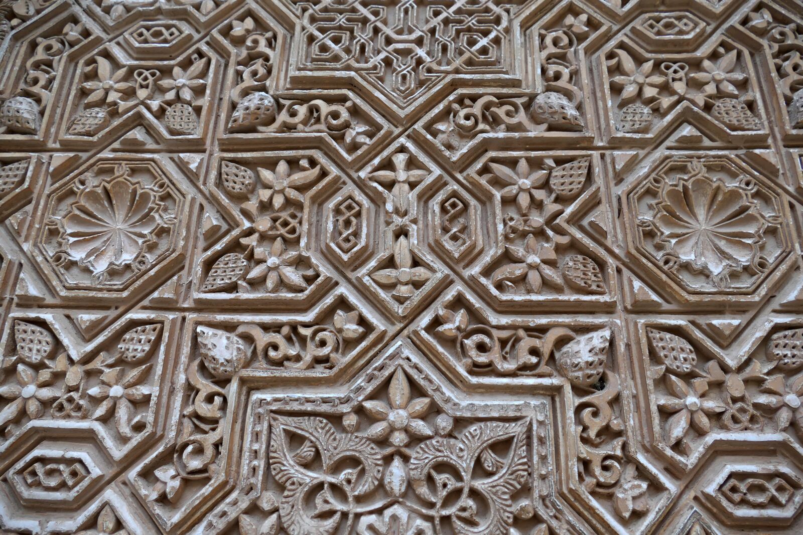 Panasonic Lumix DMC-FZ1000 sample photo. Alhambra, granada, spain photography