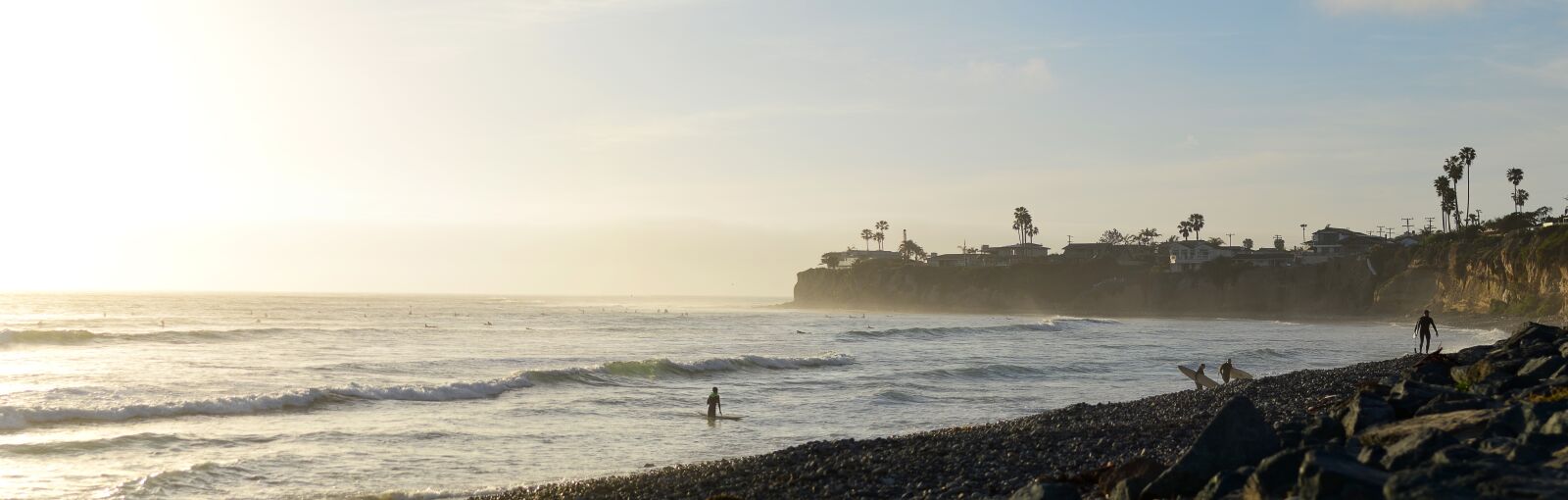 Nikon D7000 sample photo. Usa, california, san diego photography