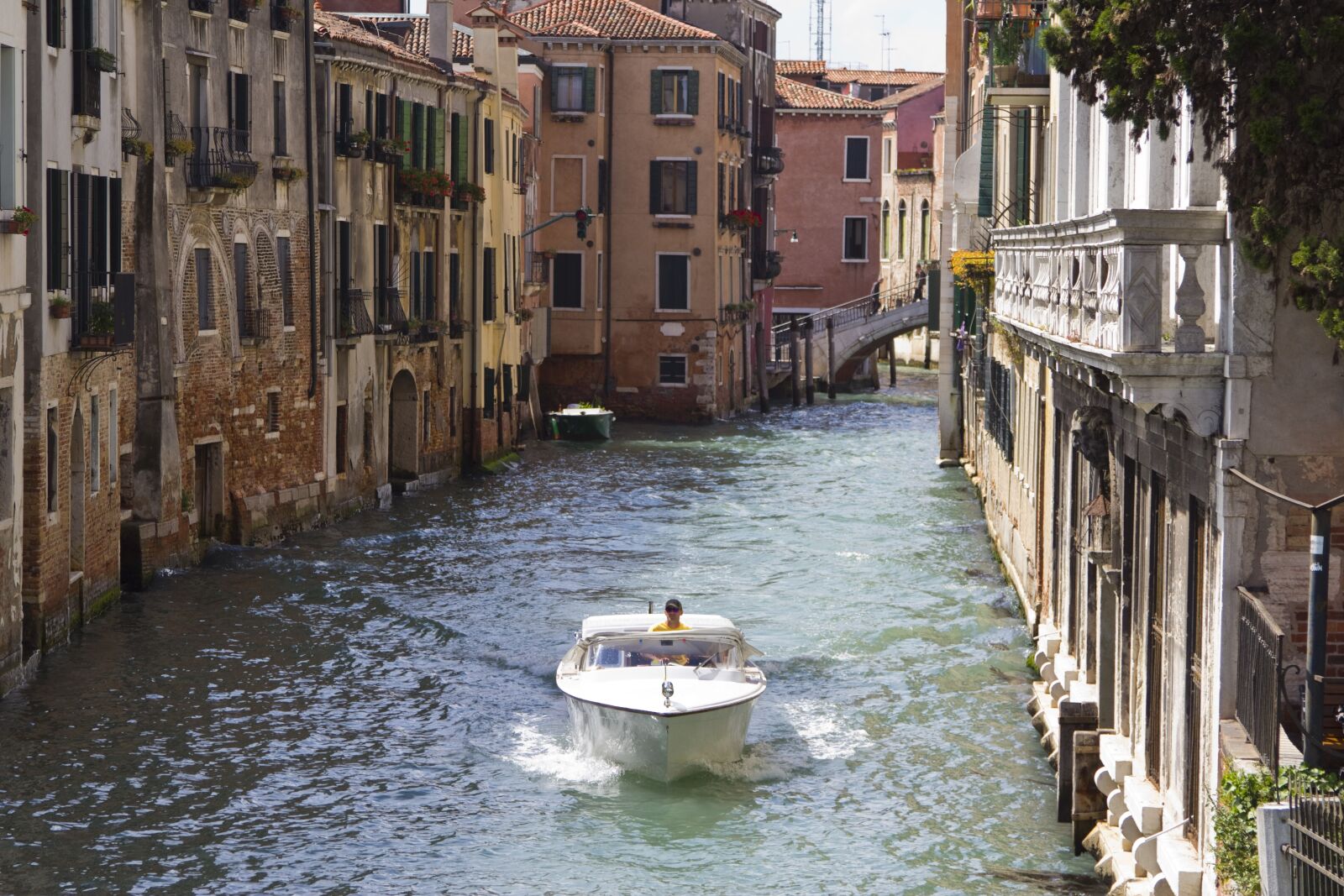 Canon EOS 60D sample photo. Venice, venecia, italy photography