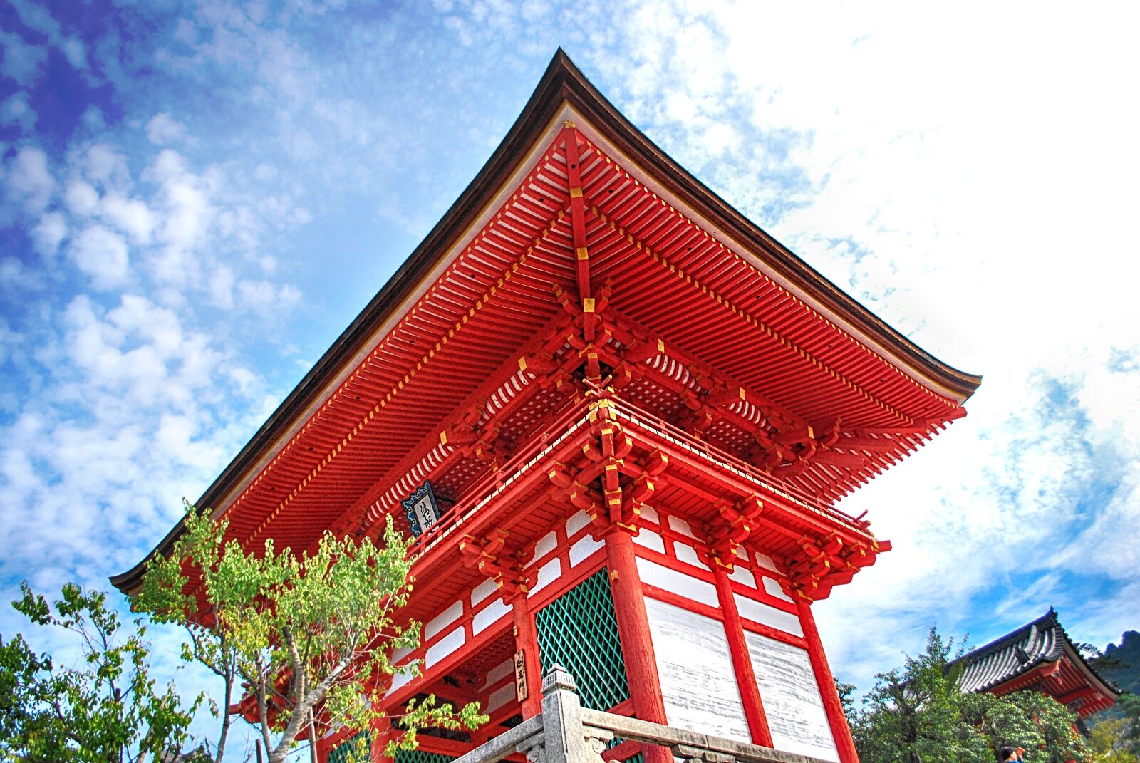 Nikon D60 sample photo. Kyoto, japan, japanese photography