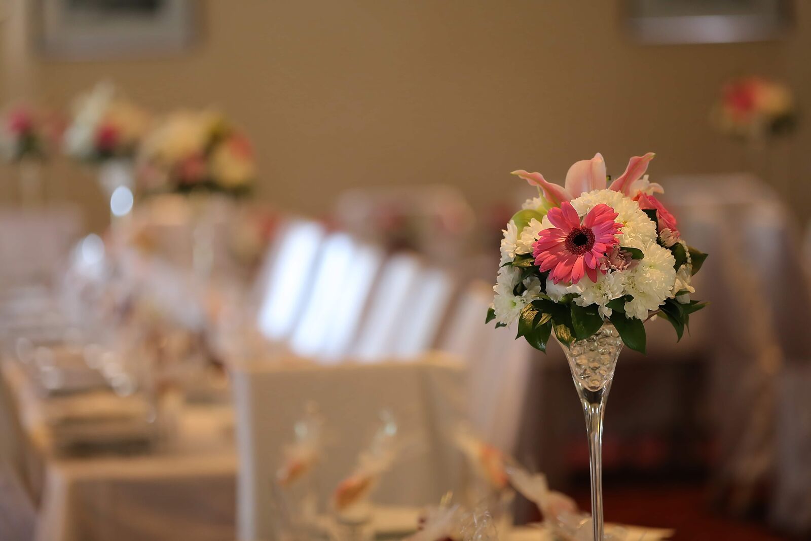 Canon EOS 6D sample photo. Interior decoration, lunchroom, dining photography