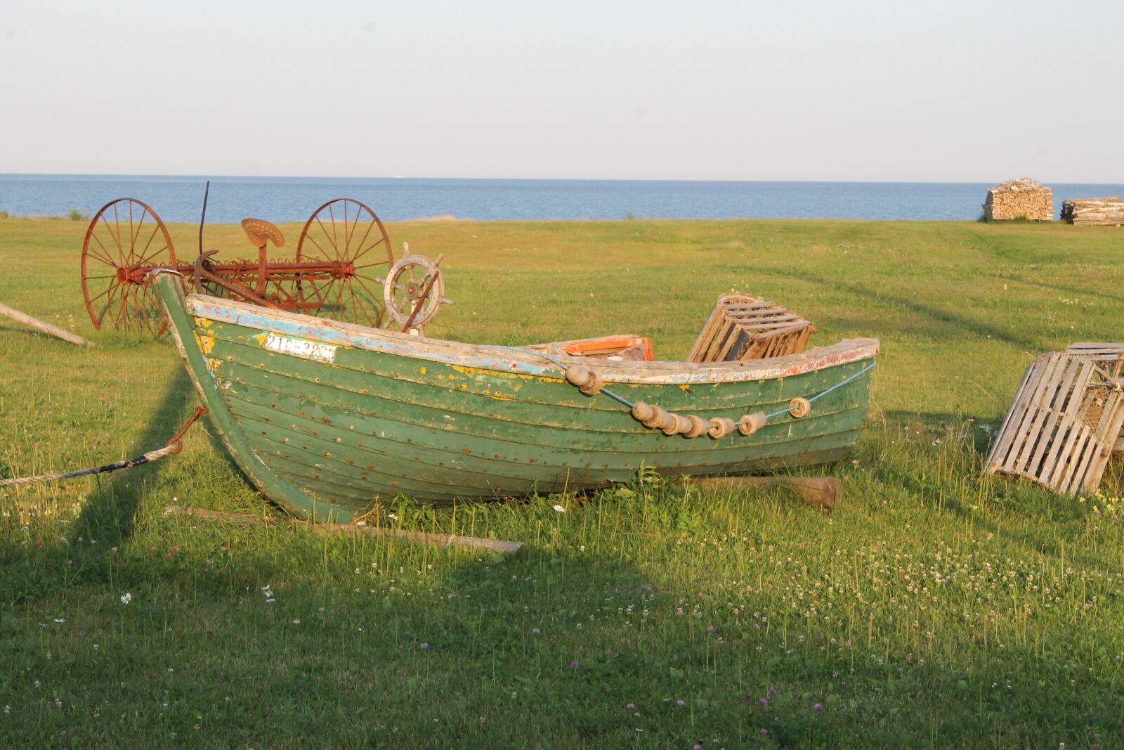 Canon EOS 1100D (EOS Rebel T3 / EOS Kiss X50) sample photo. Ship, sea, new brunswick photography
