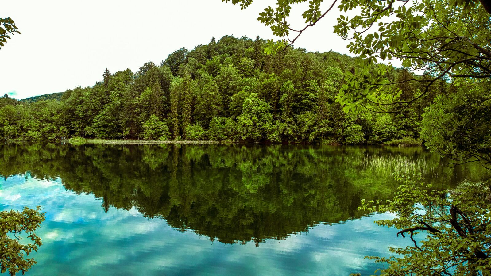 Nokia 808 PureView sample photo. Water, lake, river photography